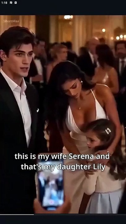 My husbands other wife ASM