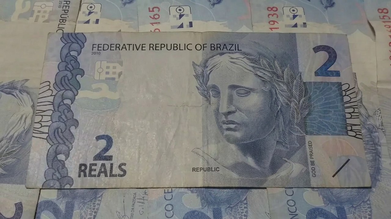 Who Found the Rarest and Most Valuable 2 Real Bill?