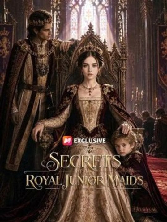 The Secrets of the Royal Junior Maids Full EP