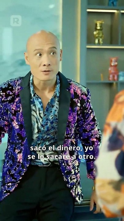 Despierta el esposo mantenido En Español