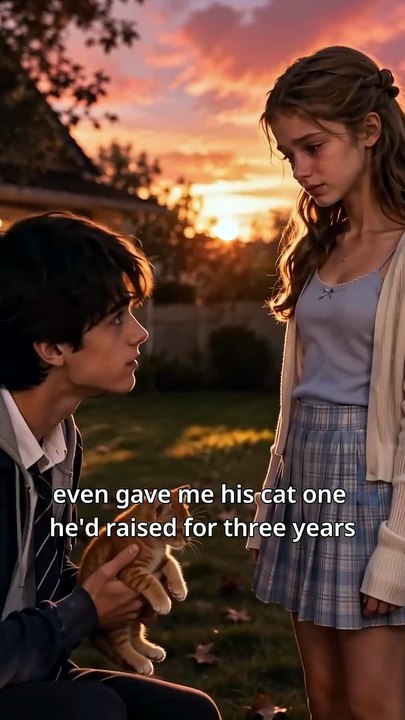 A Love Unreturned, I Let Go Completed Movie