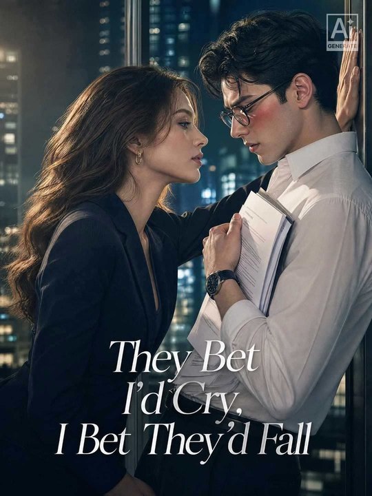 [ENG] | They Bet I'd Cry, I Bet They'd Fall | Full Eps SD Drama | ⚡SHOCK.DRAMA