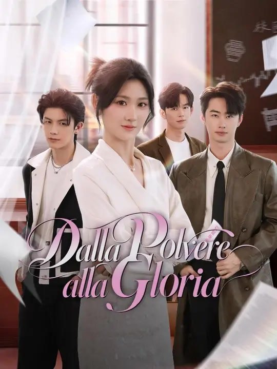 Dalla Polvere alla Gloria - Parte 1/2 | Episodi 1-38
