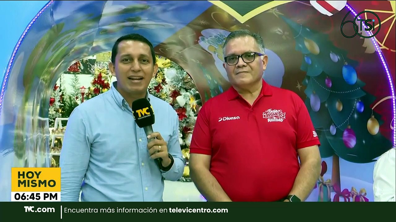 Hoy Mismo Estelar - lunes 3 de agosto 2026