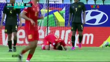 Asean cup - vong bang - tran 1-12(short) & 13,14(full)