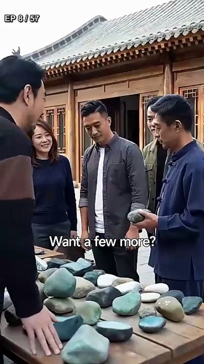 IMMORTAL DESCENDS CURING MY MUTE WIFE  -  FULL MOVIES ENGLISH SUB
