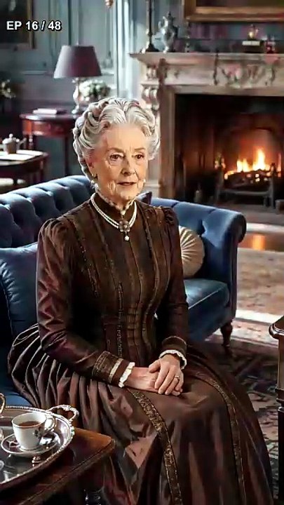 I WAS SUPPOSED TO BE HIS MISTRESS, BUT HE MADE ME THE COUNTESS  -  FULL MOVIES ENGLISH SUB