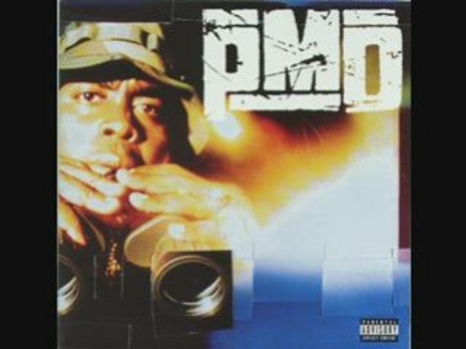 PMD - It's the pee