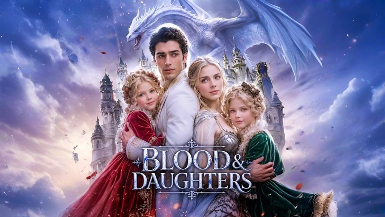 Mother Seeks Blood Revenge for Her Stolen Daughters