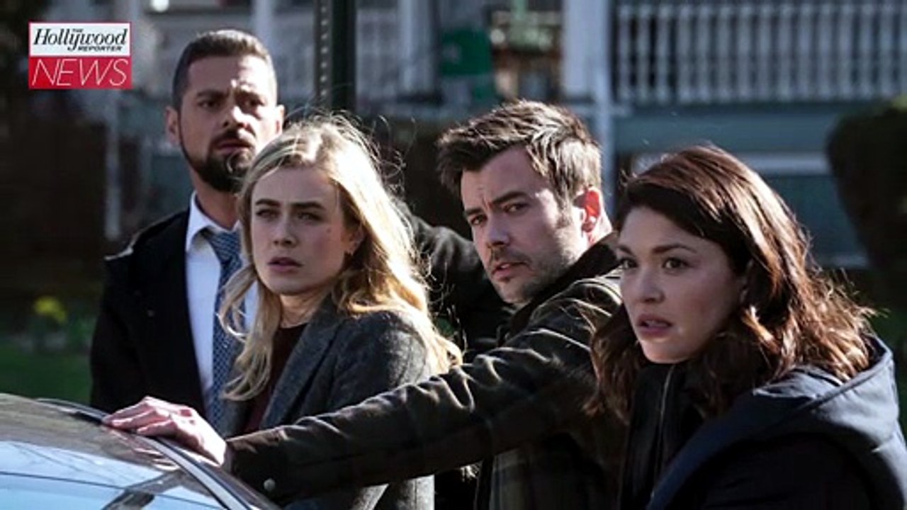 'Manifest' May Be Saved by Netflix | THR News [Full Movie]