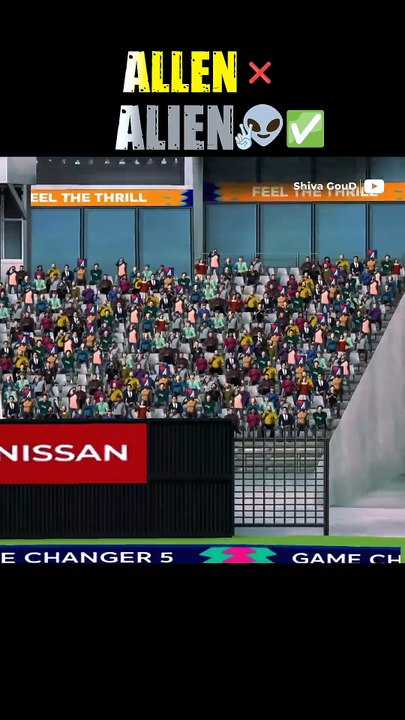 🥵Finn Allen 10 HUGE SIXES vs GT🔥 _ TATA IPL 2026(1080P_60FPS)