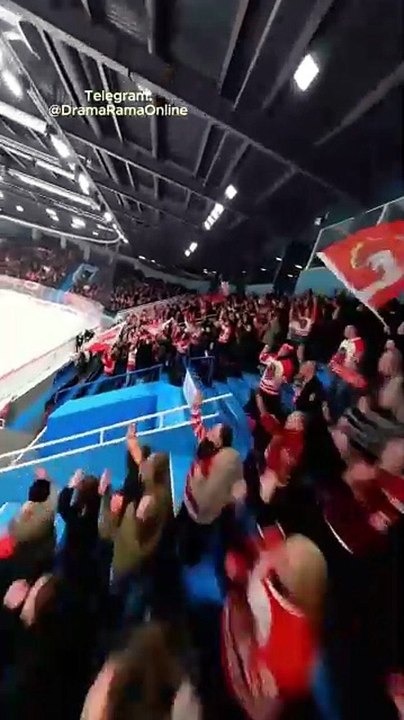 Clash of Ice and Flame - Full Episode (ENGSUB) | Enemy to Lover, Hockey Romance, Love-Hate Drama, BL Short Drama [Full Movie]