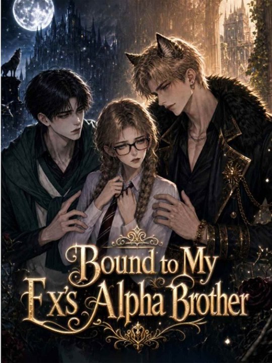 Bound to My Ex's Alpha Brother englishsub fullmovie 🍿🍿