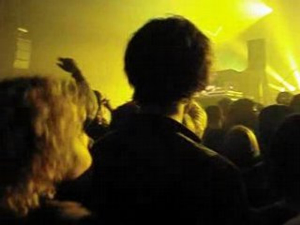 Printemps de Bourges- Mix Master Mike Atomic 2