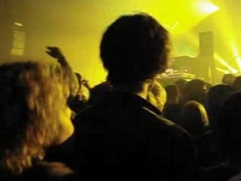 Printemps de Bourges- Mix Master Mike Atomic 2