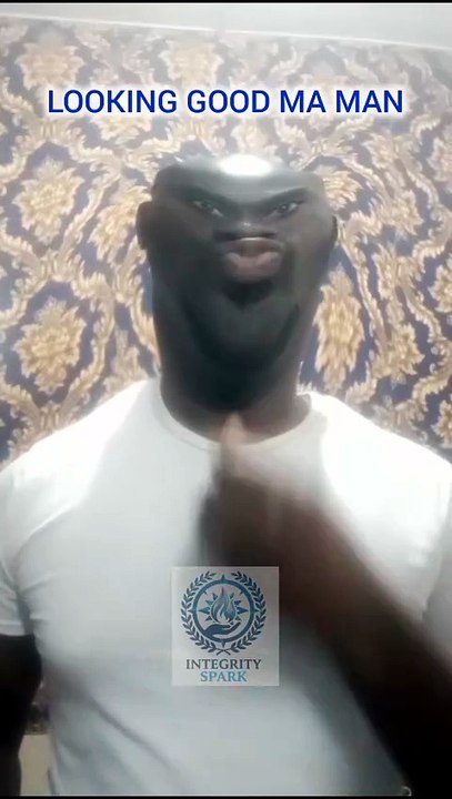 Lemme halla at you