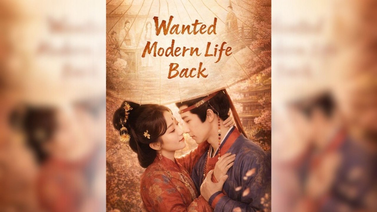 Wanted Modern Life Back Full Movie