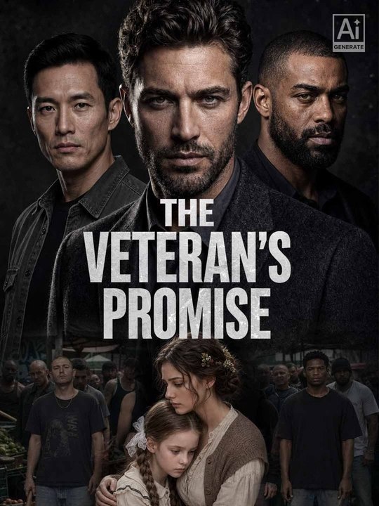 The Veteran’s Promise - Full