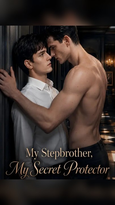 Exclusive🔥My Stepbrother, My Secret Protector #Ns FULL EPS🔥Premium Short Drama EN