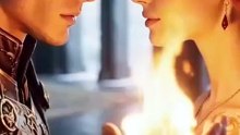 The Dragon King and His Unwanted Virgin Bride - hd