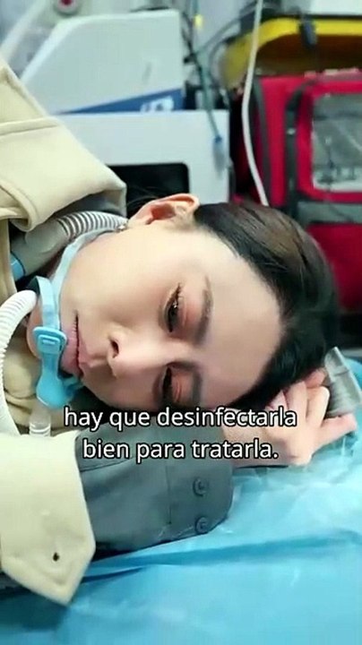 EspañOl Manos Que Controlan El Dolor VersióN Completo [Full Movie]