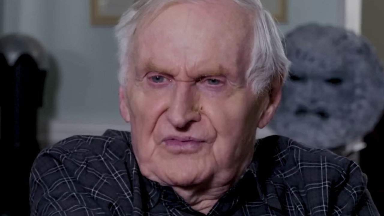 Boorman And The Devil Trailer OV
