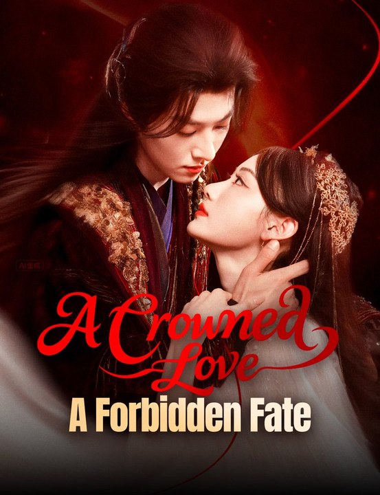A Crowned Love, A Forbidden Fate EngSub
