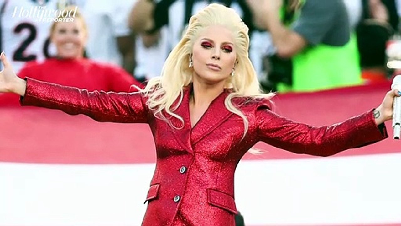 Lady Gaga Set to Sing National Anthem at Biden-Harris Inauguration | THR News [Full Movie]