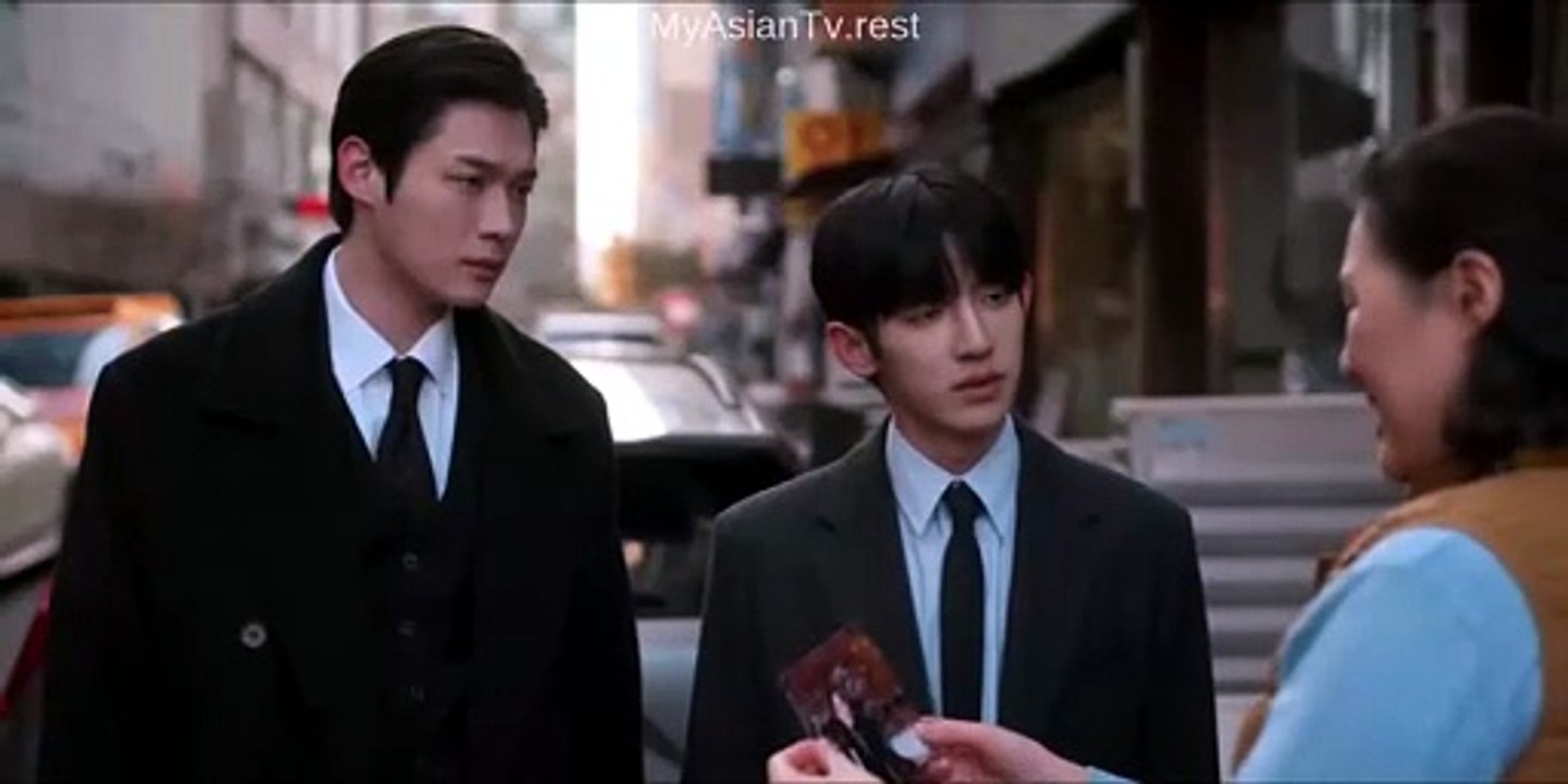 The Prosecutor’s Proposal Episode 4 [ Engsub ]