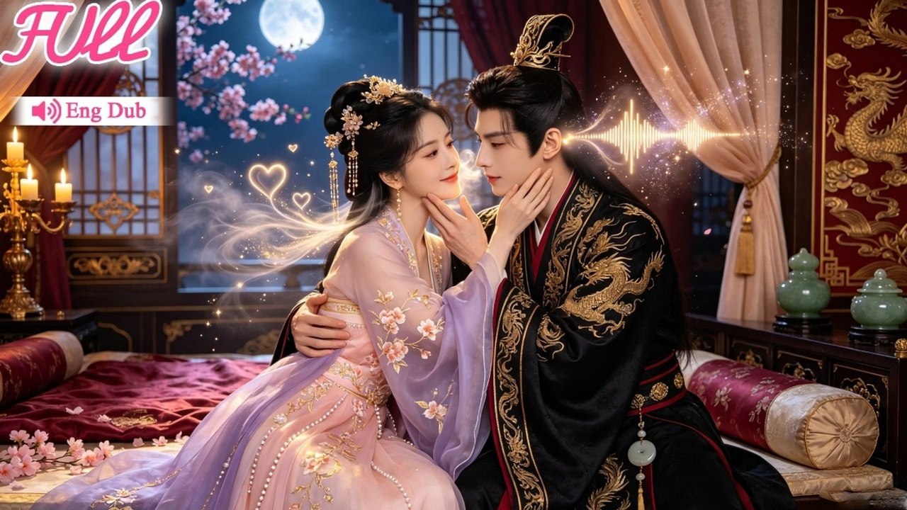 A girl takes the prince's first night FULL MOVIES ENGLISH SUB