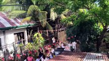 San Antonio Elementary School Nutrition Month Parade 2026 | Parades Then Vs Now