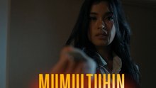 The Master Cutter:  Mumultuhin ng konsensya