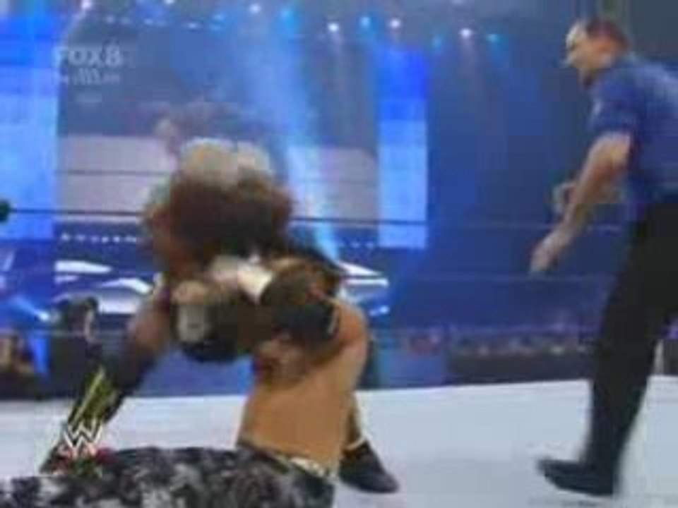 WWE Smackdown  Part 2