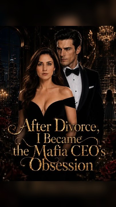 After Divorce, I Became the Mafia Ceo S Obsession #Ns FULL EPS🔥Complete Story🔥Premium Short Drama EN