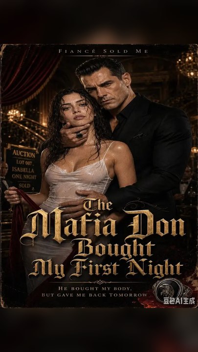 The Mafia Don Bought My First Night #Ns FULL EPS🔥Complete Story🔥Premium Short Drama EN