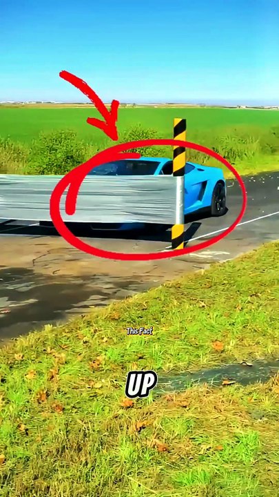 Why MrBeast Never Destroys a Ferrari 😱