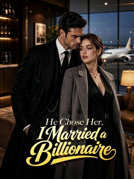 He Chose Her, I Married a Billionaire - Full EP