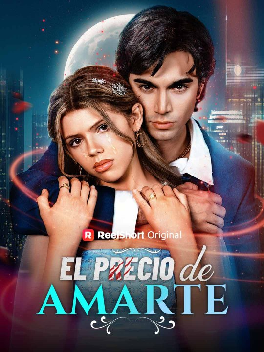 El precio de amarte en Español Drama Chino