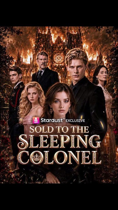 Sold to the Sleeping Colonel - Do not watch this