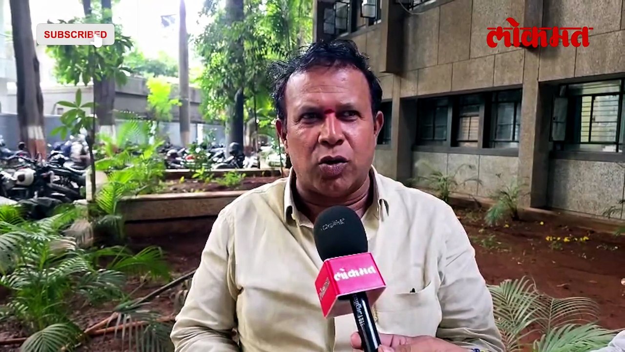नाशिक शहराची अवस्था नांगरलेल्या शेती सारखी, नागरिकांसाठी जणू युद्धभूमीच