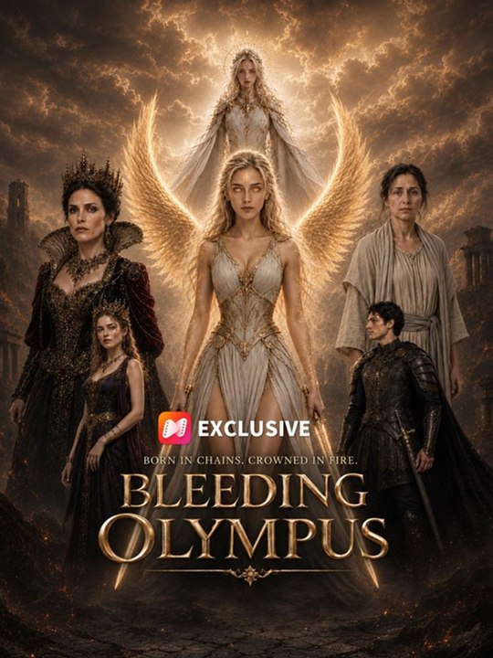 Bleeding Olympus Watch - FULL MOVIE