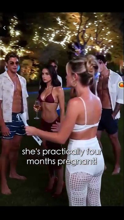 Only Her.. Pregnant with My Ex's Mafia Father - FULL MOVIES ENGLISH SUB