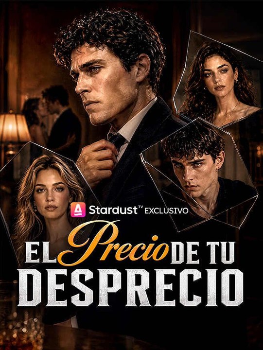 El precio de tu desprecio en Español Drama Chino