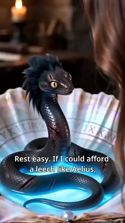 Beastward Academy Reborn, I Claimed My Sisters Serpent Full - Full [Full Movie]
