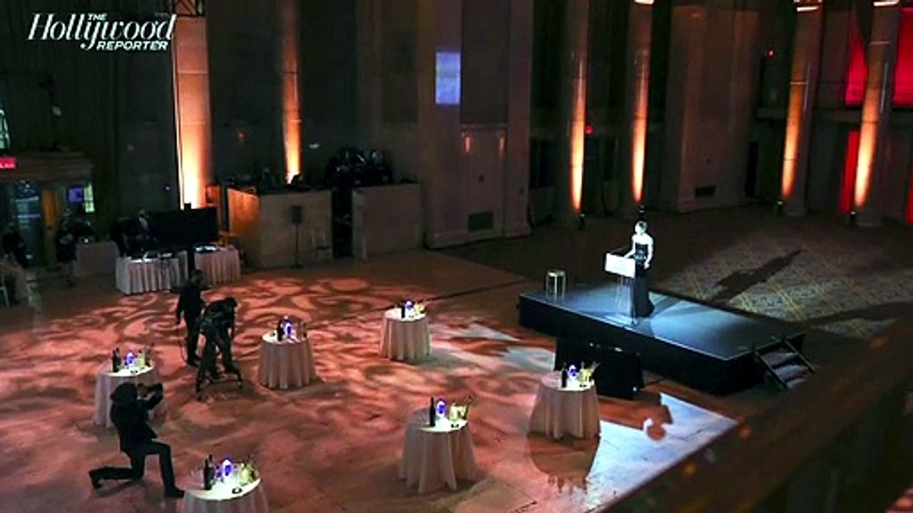 2021 Gotham Awards: The Full List of Winners | THR News [Full Movie]
