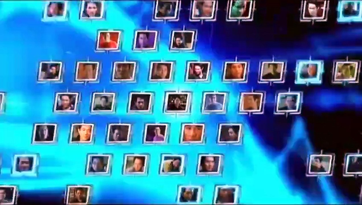 THE ONE (2001) Bande Annonce VF - HF [Full Movie]