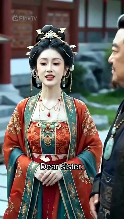[Chinese Drama] Foolish Sister Swapped My Billionaire Beggar! Eng sub