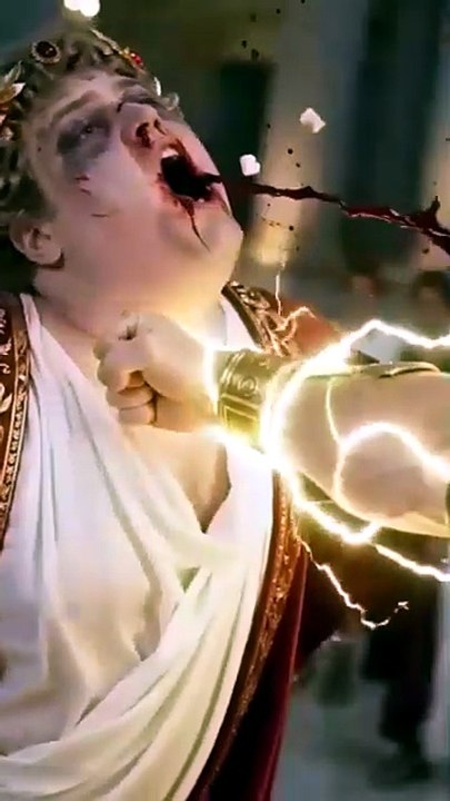 Awakening The Mortal God !!️!!️   Cosmic Reels - ✅FULL MOVIE (2026) - [Eng Sub]