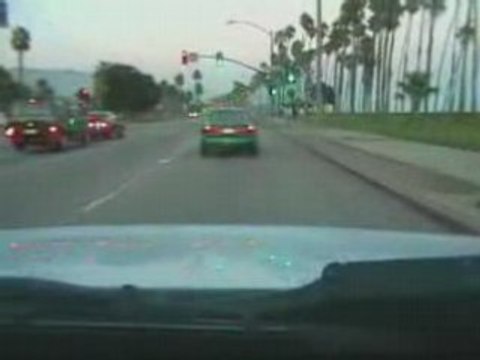 FUNK 30000 SELEKTION CALIFORNIE