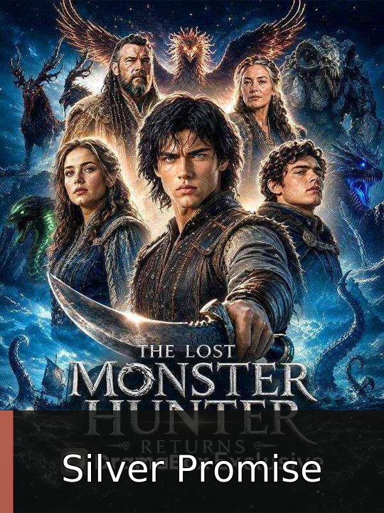 The Lost Monster Hunter Returns | Silver Promise